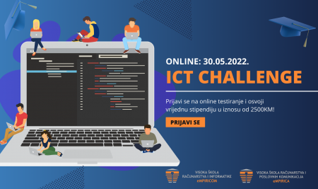 Osvoji stipendiju – eMPIRICA ICT Challenge