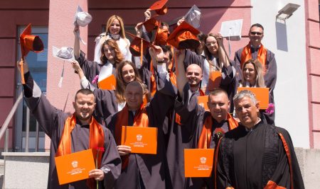 Promocija diplomanata 2022