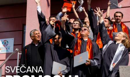 Promocija diplomanata 2026